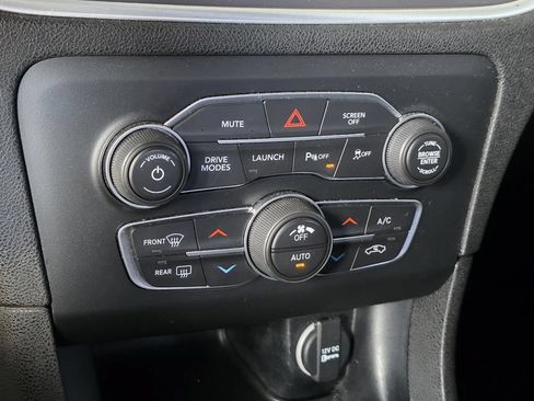 Used 2020 Dodge Charger Scat Pack RWD image 27