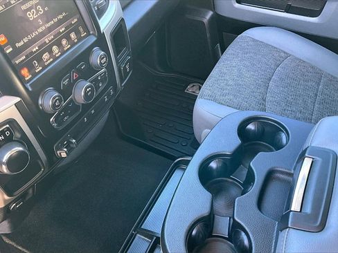 Used 2016 RAM 1500 Big Horn image 16