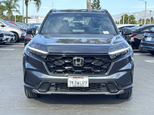 Certified 2024 Honda CR-V Sport image 8
