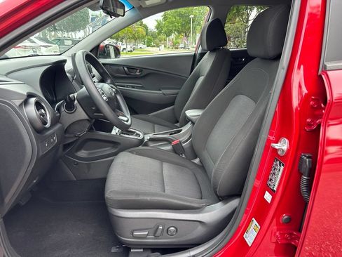 Used 2023 Hyundai Kona SEL FWD image 15