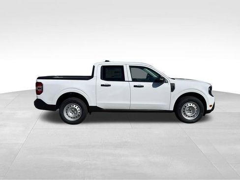 New 2026 Ford Maverick XL w/ Equipment Group 101A image 10