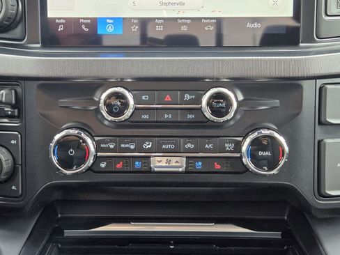 New 2026 Ford F250 Platinum AWD/4WD image 21