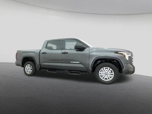 New 2025 Toyota Tundra SR5 AWD/4WD image 28