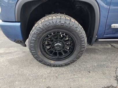 Used 2025 Chevrolet Silverado 2500 High Country w/ High Country Premium Package