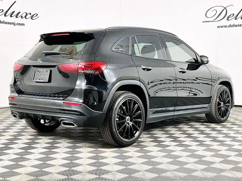 Used 2023 Mercedes-Benz GLA 250 4MATIC image 6