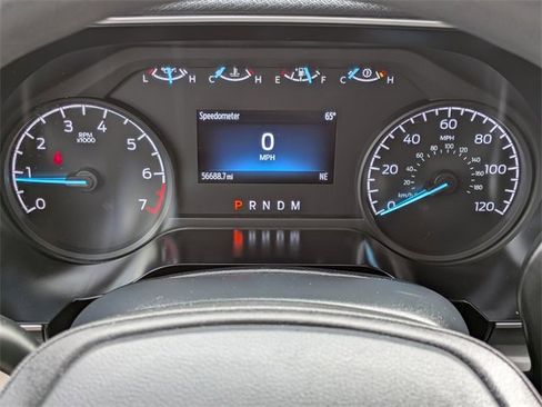 Certified 2021 Ford F150 XLT w/ Trailer Tow Package image 25