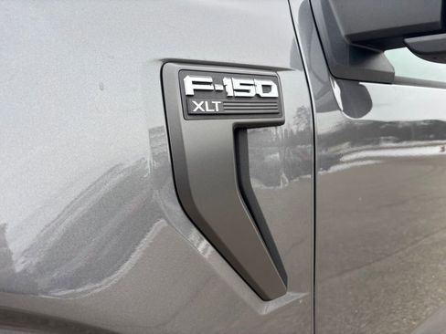 Used 2023 Ford F150 XLT w/ Equipment Group 302A High image 10