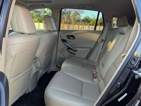 Used 2015 Acura RDX FWD w/ Technology Package image 15