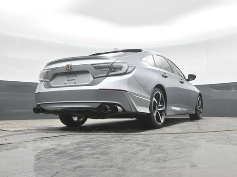 Used 2020 Honda Accord Sport image 33