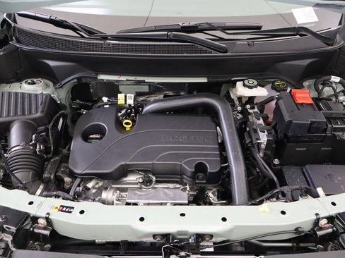 New 2026 Chevrolet Equinox LT w/ Midnight Edition image 14