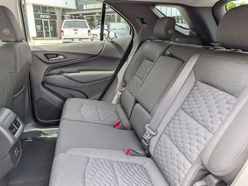 Used 2019 Chevrolet Equinox LT AWD/4WD image 28
