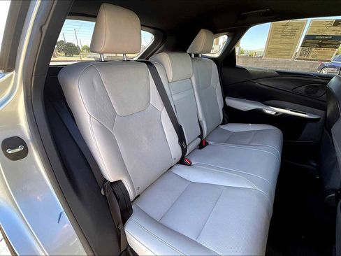 Used 2023 Lexus RX 350 Premium Plus image 33