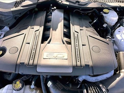 Used 2020 Ford Mustang GT Premium w/ Equipment Group 401A image 31