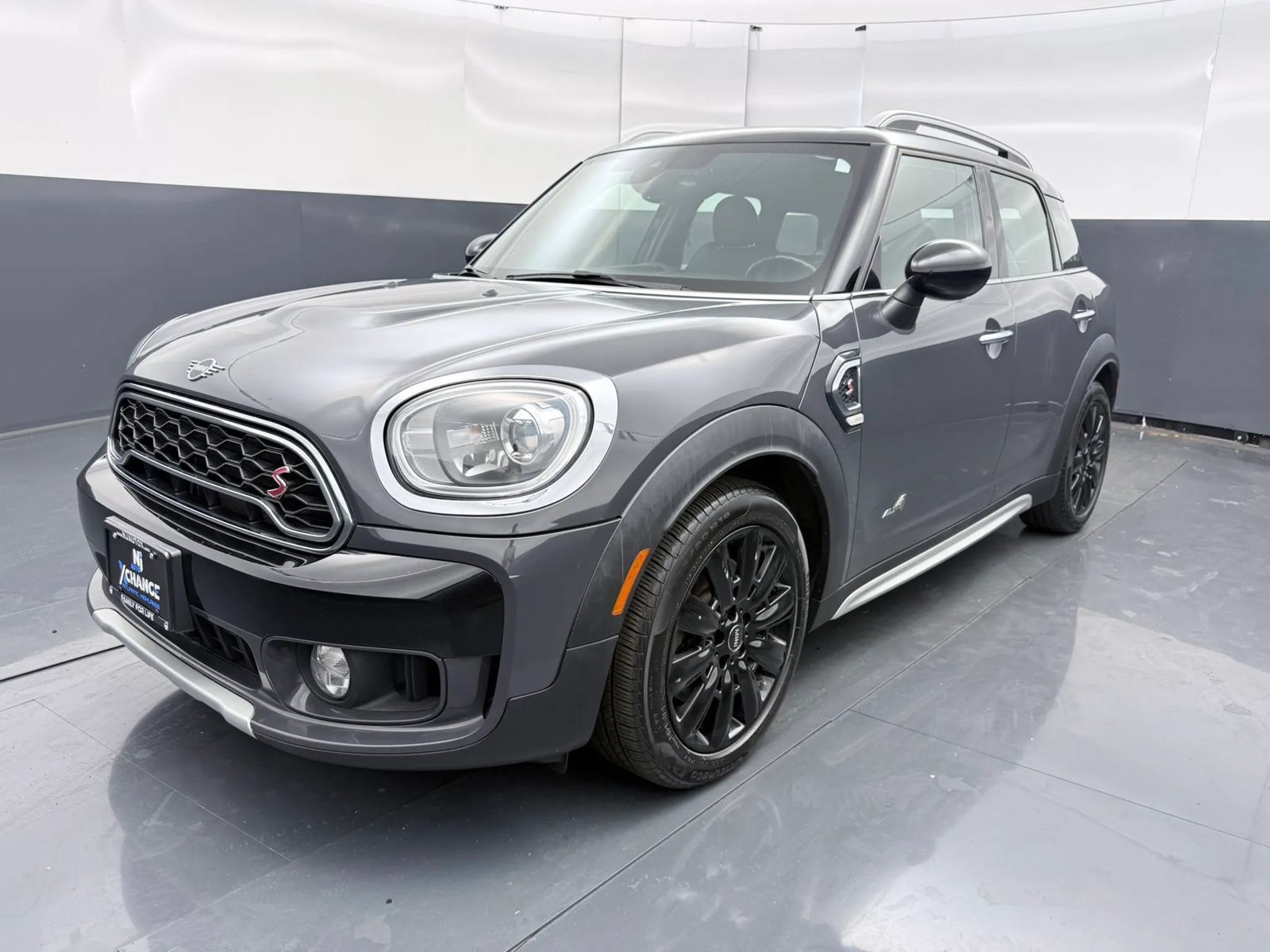 Used 2019 MINI Cooper Countryman S AWD/4WD image 3