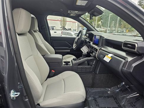 New 2026 Toyota 4Runner SR5 image 10