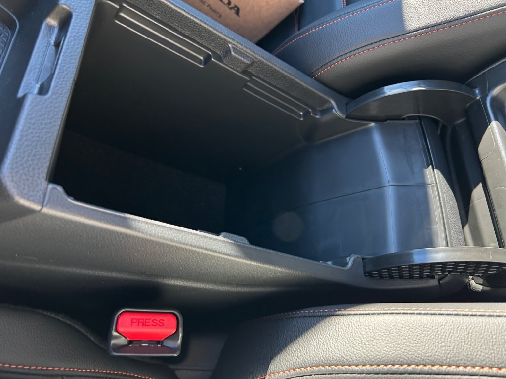 New 2027 Honda CR-V Sport-L image 22