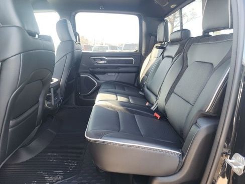 New 2026 RAM 1500 Laramie w/ Sport Appearance Package AWD/4WD image 20