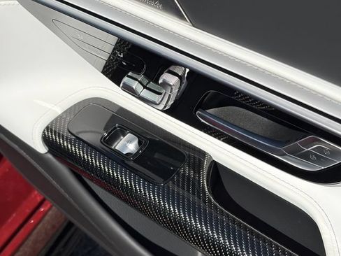 Used 2025 Mercedes-Benz AMG GT 55 image 19