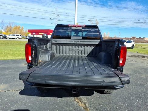 New 2026 GMC Sierra 1500 AT4X image 23