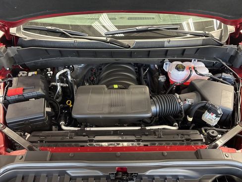 New 2026 Chevrolet Silverado 1500 RST image 40