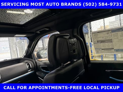 New 2026 Ford Expedition Max Platinum image 30