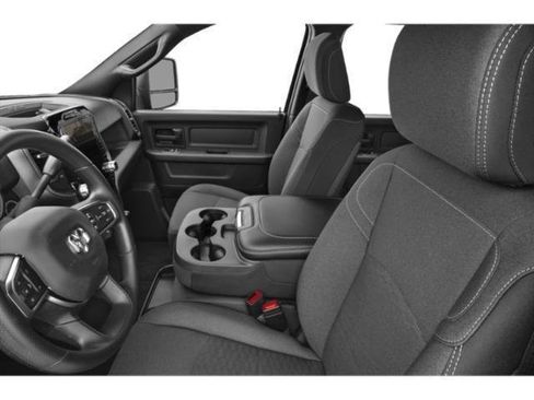 Used 2026 RAM 3500 Tradesman AWD/4WD image 8