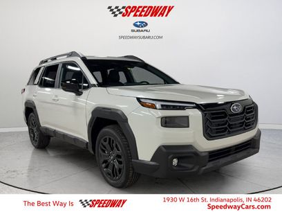 New 2026 Subaru Outback Limited XT