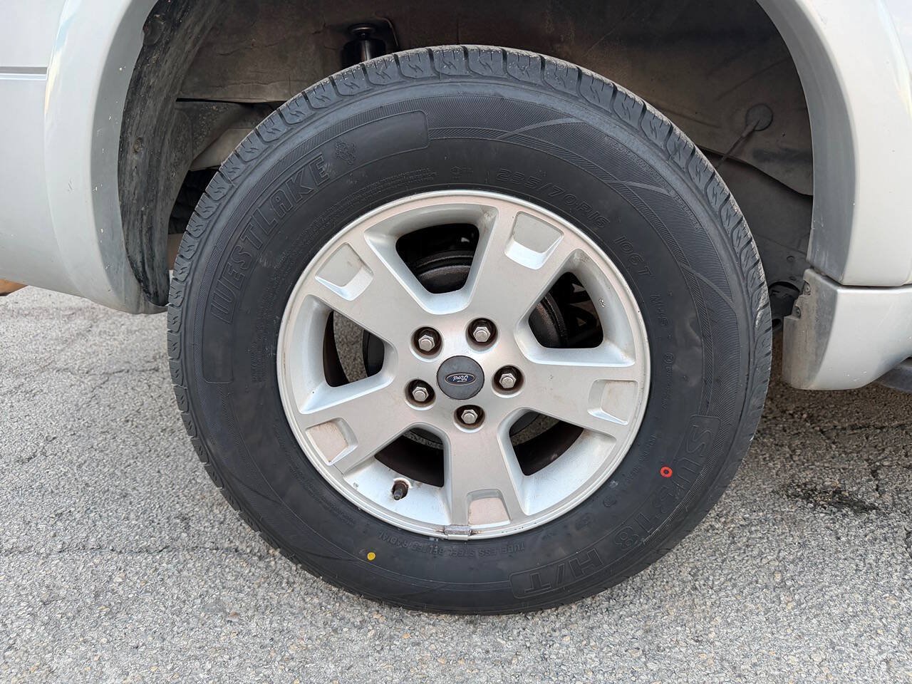 Used 2007 Ford Escape XLT FWD image 28
