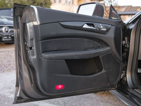 Used 2016 Mercedes-Benz CLS 400 image 49