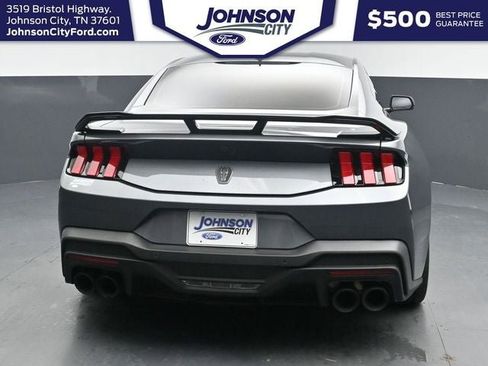Used 2024 Ford Mustang Dark Horse RWD image 11