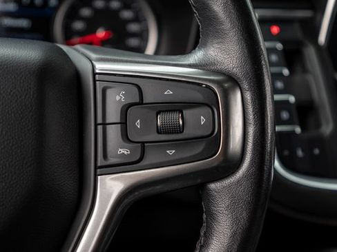 Used 2021 Chevrolet Tahoe Premier w/ Premium Package AWD/4WD image 19