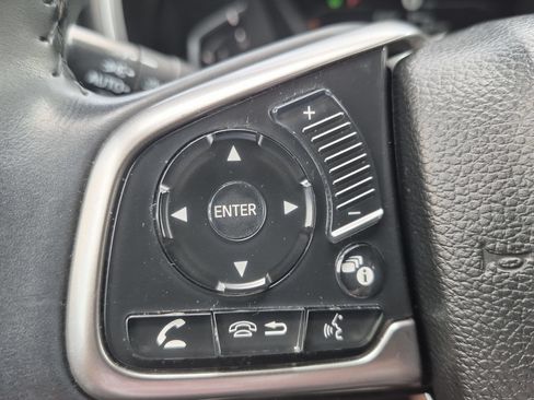 Used 2017 Honda CR-V EX-L image 14