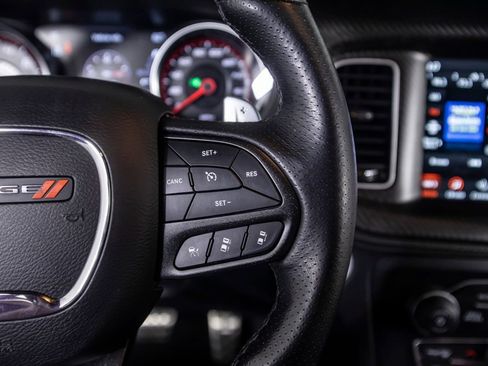 Used 2023 Dodge Charger Scat Pack RWD image 35