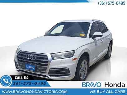 Used 2018 Audi Q5 2.0T Premium