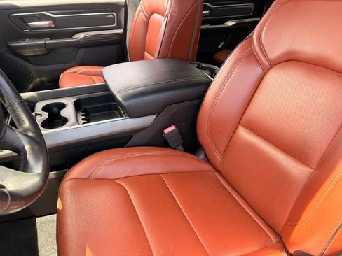 Used 2019 RAM 1500 Big Horn RWD image 17
