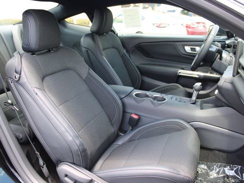 New 2026 Ford Mustang Coupe RWD image 9