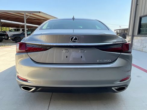 Used 2019 Lexus ES 350 w/ Accessory Package 2 FWD image 9