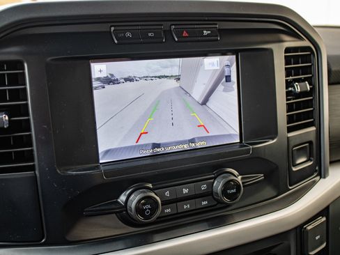 Used 2023 Ford F150 XLT AWD/4WD image 36