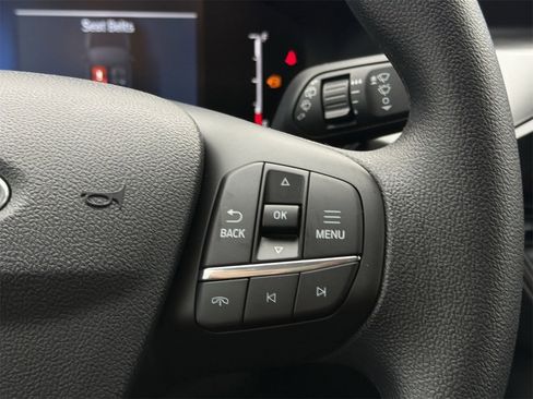 New 2026 Ford Escape Active image 48