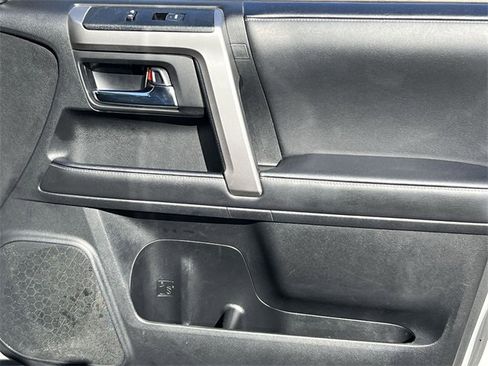 Used 2023 Toyota 4Runner SR5 w/ Convenience Package (TMS) image 32