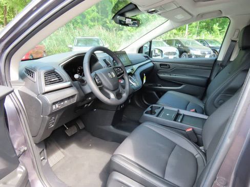 New 2026 Honda Odyssey EX-L image 2