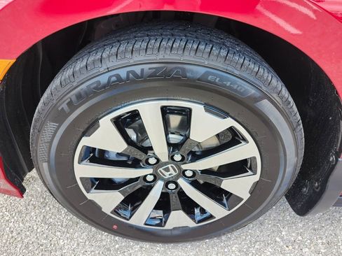 New 2026 Honda Odyssey EX-L image 18