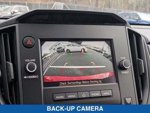 Certified 2025 Subaru Impreza 2.0i AWD/4WD image 21