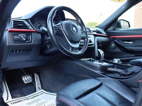 Used 2015 BMW 335i Gran Turismo xDrive image 10