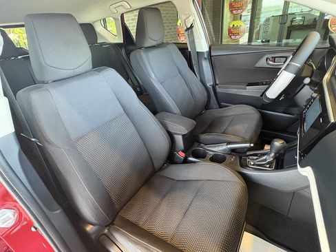 Used 2017 Toyota Corolla iM w/ All-Weather Mat Package FWD image 24