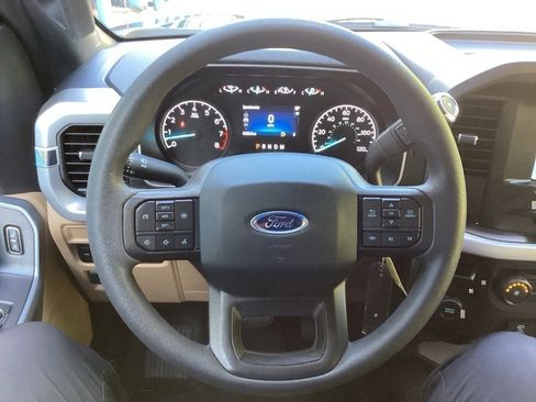 Used 2023 Ford F150 XLT image 42