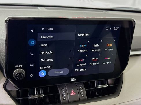 Certified 2025 Toyota RAV4 XLE Premium w/ Weather Package AWD/4WD image 8