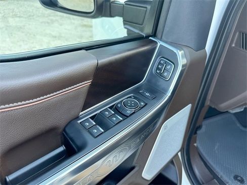 Certified 2025 Ford F350 King Ranch w/ Chrome Package image 19