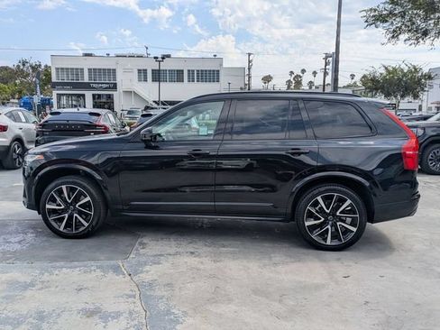 Certified 2023 Volvo XC90 T8 Plus AWD/4WD image 6