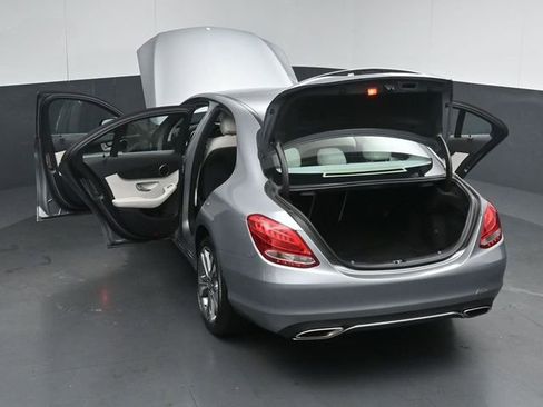 Used 2016 Mercedes-Benz C 300 4MATIC Sedan image 57